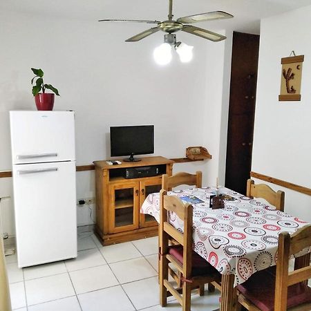 M772- Departamento Temporal Apartment Кордоба Екстериор снимка