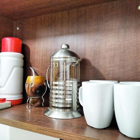 M772- Departamento Temporal Apartment Кордоба Екстериор снимка