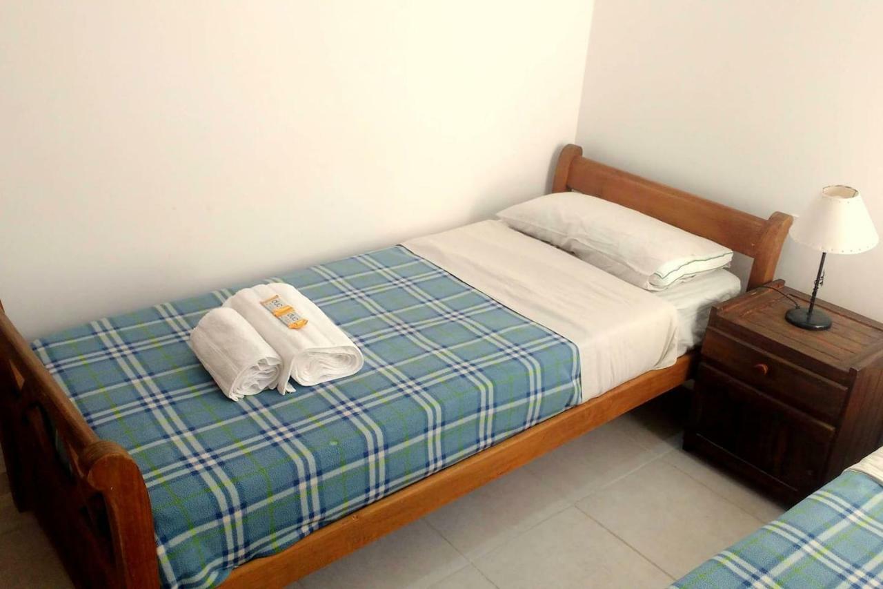 M772- Departamento Temporal Apartment Кордоба Екстериор снимка