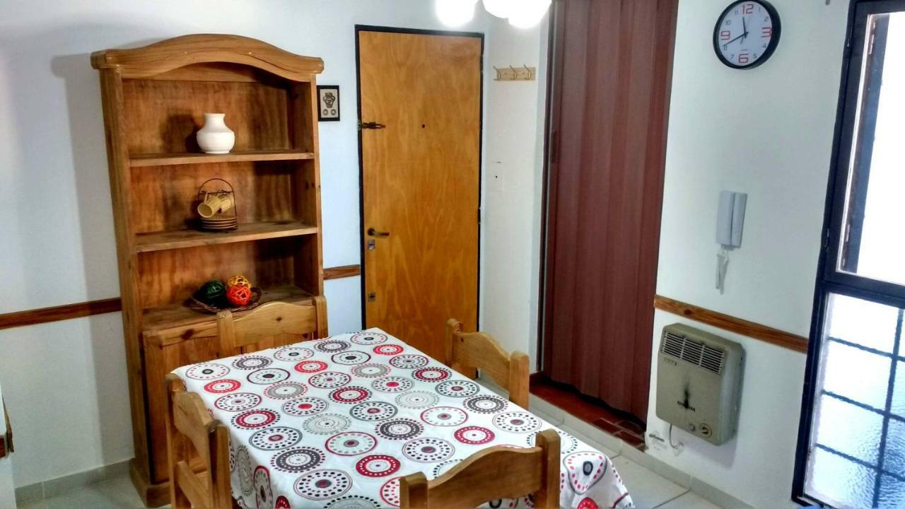 M772- Departamento Temporal Apartment Кордоба Екстериор снимка